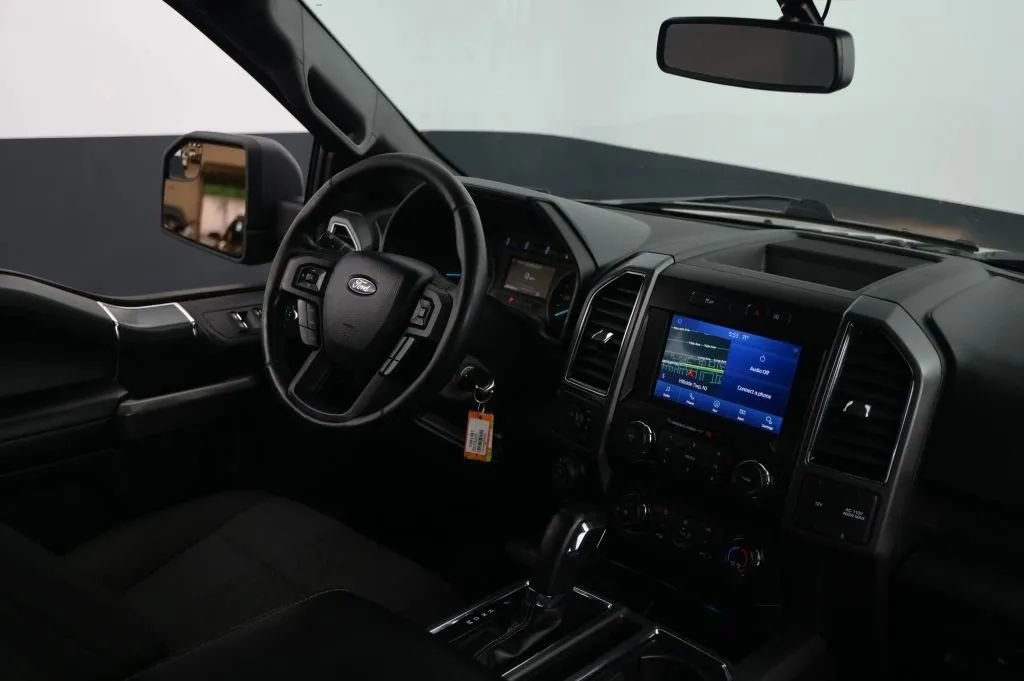 Used 2020 Ford F150 XLT w/ Equipment Group 302A Luxury AWD/4WD image 51
