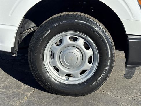 Certified 2023 Ford F150 XL w/ Trailer Tow Package image 6