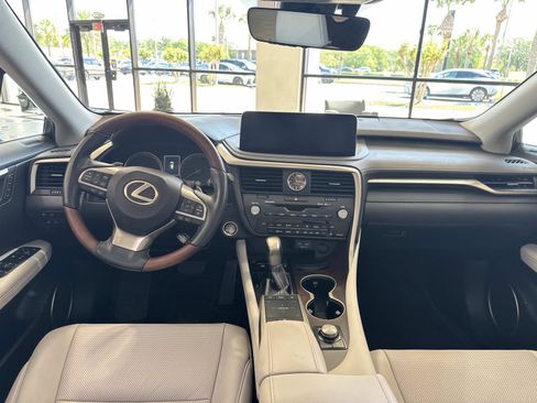 Certified 2022 Lexus RX 350 FWD w/ Premium Package image 16