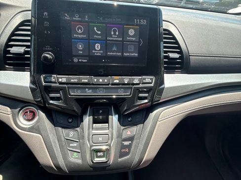 Used 2020 Honda Odyssey EX-L image 16