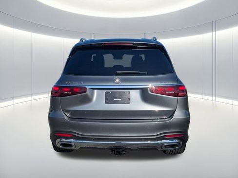 Used 2025 Mercedes-Benz GLS 450 4MATIC image 6