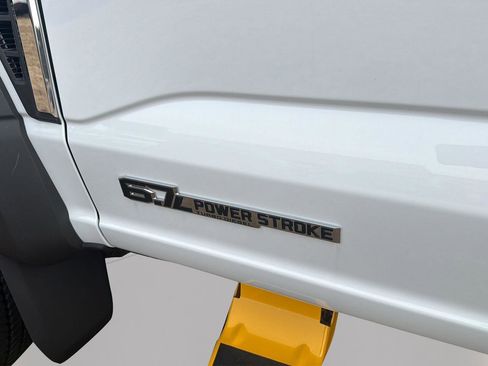 New 2026 Ford F450 XL AWD/4WD image 30