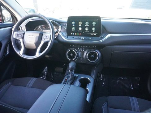 Used 2023 Chevrolet Blazer LT w/ LPO, Floor Liner Package image 36