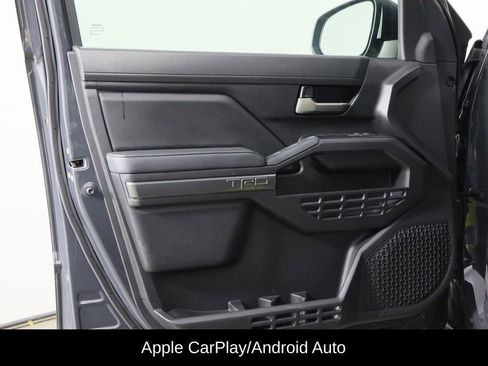 Used 2025 Toyota Tacoma Limited image 19