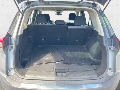Used 2023 Nissan Rogue SV AWD/4WD image 31