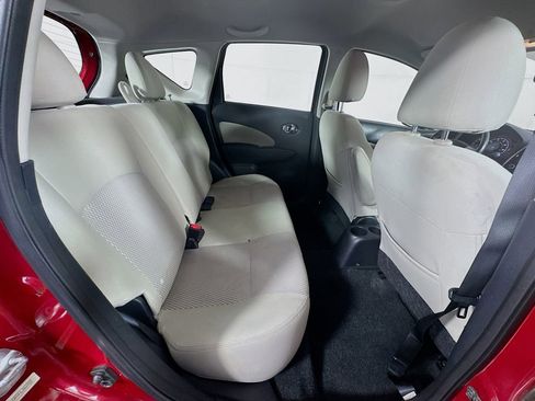 Used 2015 Nissan Versa Note SV image 30