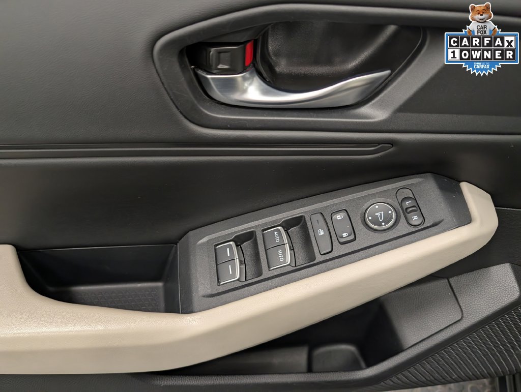 Certified 2023 Honda Accord EX image 9