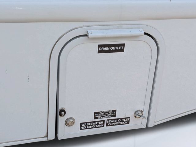 Used 2025 Chevrolet Express 3500 w/ RV Package RWD image 51