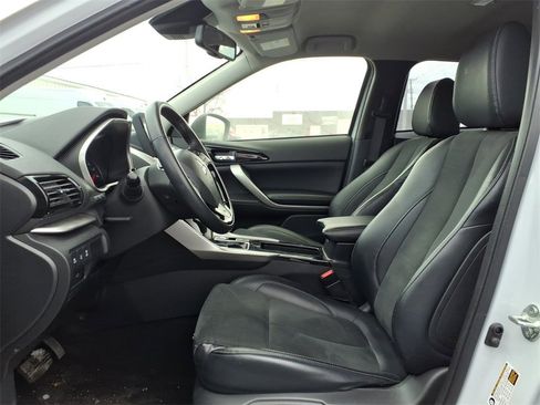 Used 2024 Mitsubishi Eclipse Cross SE image 4