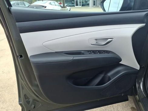 New 2026 Hyundai Tucson SE image 19