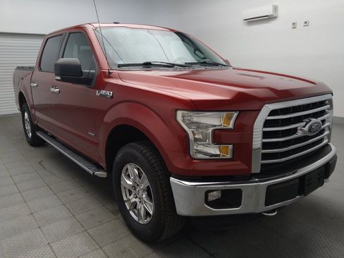 Used 2016 Ford F150 XLT w/ Equipment Group 302A Luxury AWD/4WD image 13