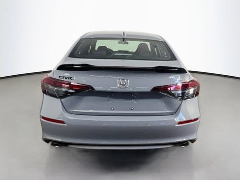 New 2026 Honda Civic Si image 19