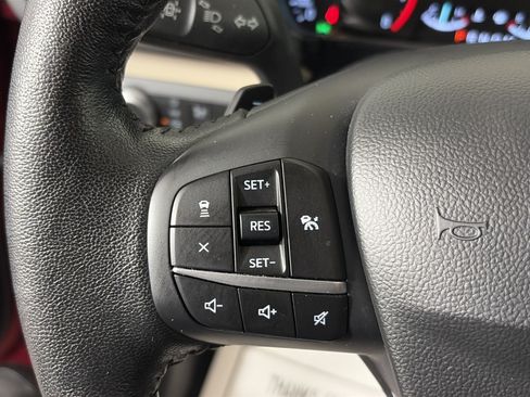 Used 2020 Ford Escape SEL AWD/4WD image 33