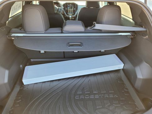 New 2025 Subaru Crosstrek 2.5i Sport w/ Crosstrek Mirror Package image 18