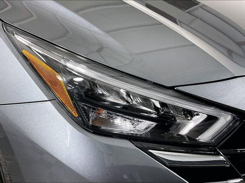 New 2025 Nissan Versa S w/ Trunk Package image 33