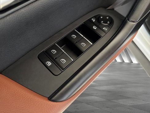 Used 2025 MAZDA CX-50 2.5 Turbo w/ Weather Package image 25