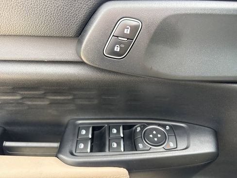 Certified 2024 Ford Ranger XLT w/ Equipment Group 301A High image 17