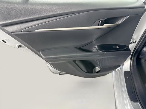 Used 2025 Toyota Camry LE FWD image 26