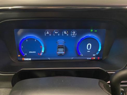 New 2025 Ford F350 Lariat w/ Lariat Ultimate Package image 19