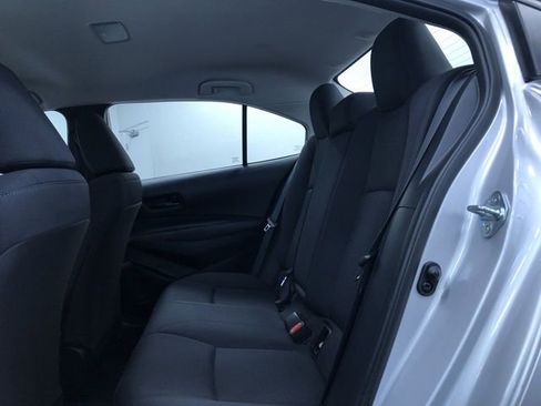 Certified 2025 Toyota Corolla LE image 20