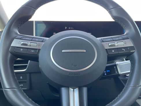 Used 2025 Hyundai Sonata SEL image 28