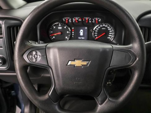 Used 2017 Chevrolet Silverado 1500 LS w/ Trailering Package image 28