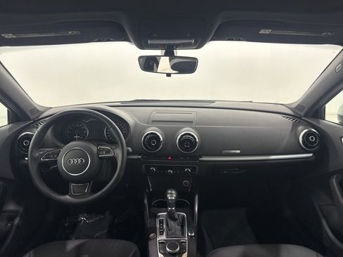 Used 2016 Audi A3 e-tron Premium w/ 17" Wheel Package image 29