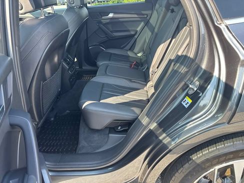 Used 2021 Audi Q5 2.0T Premium Plus AWD/4WD image 28