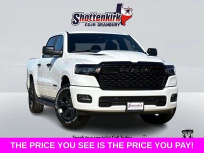 New 2026 RAM 1500 Express