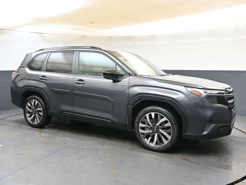 New 2026 Subaru Forester Touring image 7