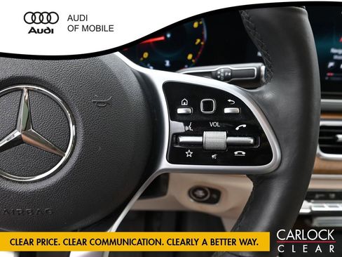 Used 2020 Mercedes-Benz GLE 350 image 18