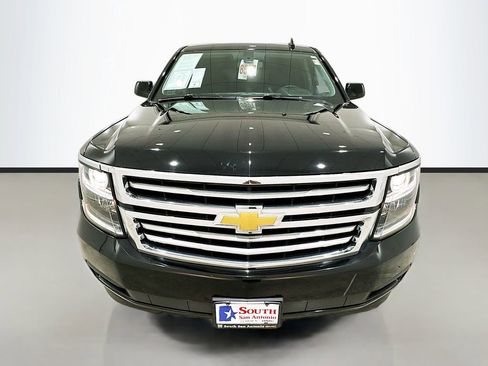 Used 2020 Chevrolet Tahoe LS RWD image 2