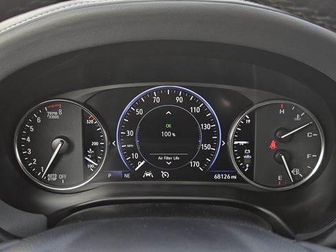 Used 2024 Buick Enclave Premium image 16