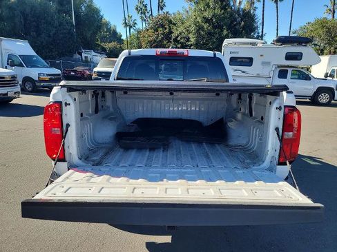 Used 2022 Chevrolet Colorado Z71 image 22