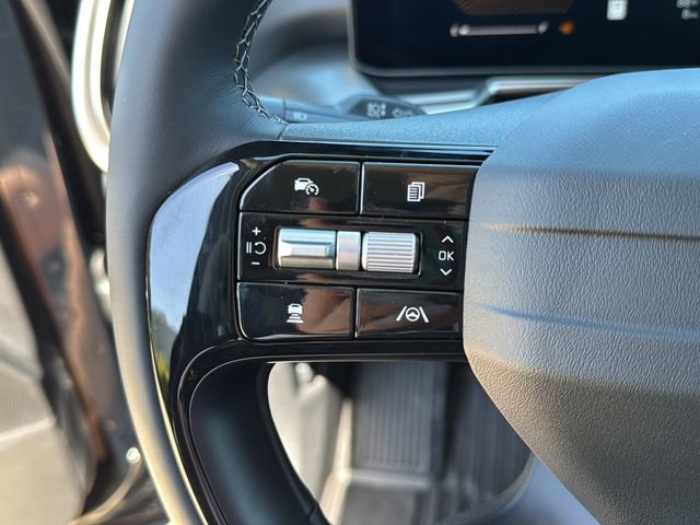 New 2026 Kia Sorento LX FWD image 19