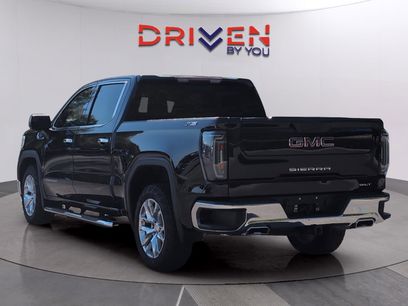 Used 2021 GMC Sierra 1500 SLT