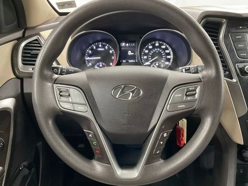 Used 2017 Hyundai Santa Fe Sport w/ Cargo Package image 18