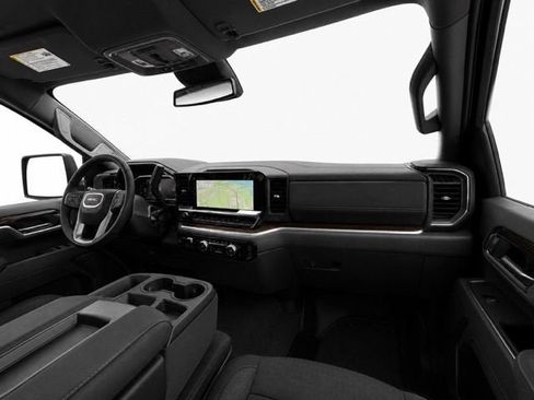 New 2026 GMC Sierra 3500 SLE w/ SLE Value Package AWD/4WD image 21