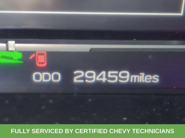 Used 2023 Toyota GR86 Premium RWD image 27