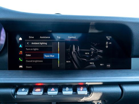 Used 2023 Porsche 911 Carrera 4 GTS image 33