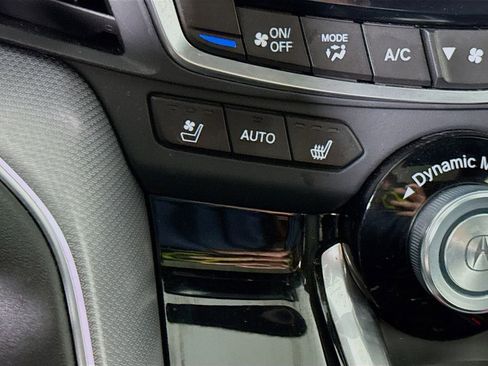 Used 2021 Acura TLX w/ A-SPEC Pkg FWD image 12