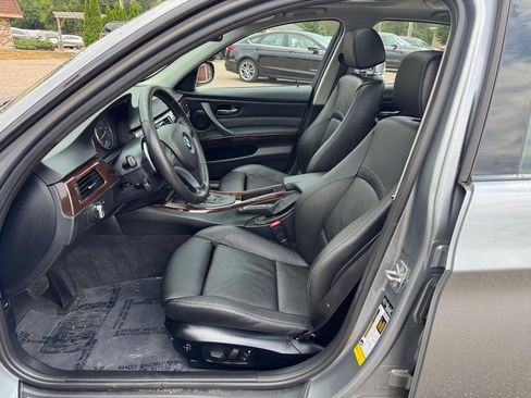 Used 2011 BMW 328i xDrive Sedan AWD/4WD image 13