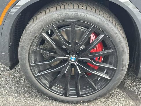 New 2026 BMW X5 xDrive40i AWD/4WD image 7