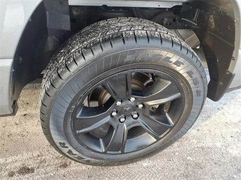 Certified 2021 RAM 1500 Big Horn image 14