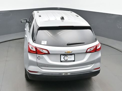 Used 2019 Chevrolet Equinox LT image 42