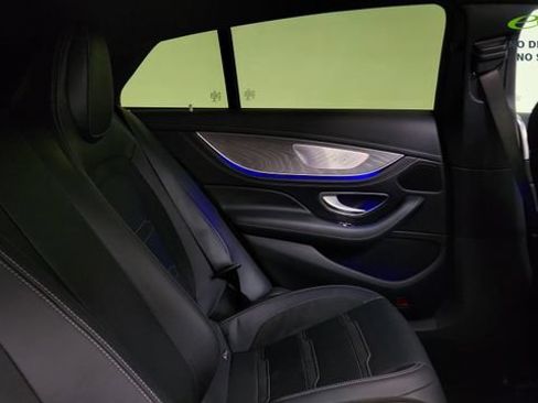 Used 2022 Mercedes-Benz AMG GT 53 image 41