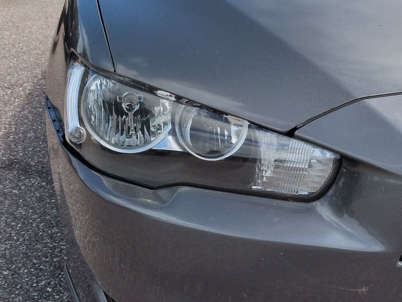 Used 2010 Mitsubishi Lancer DE FWD image 10