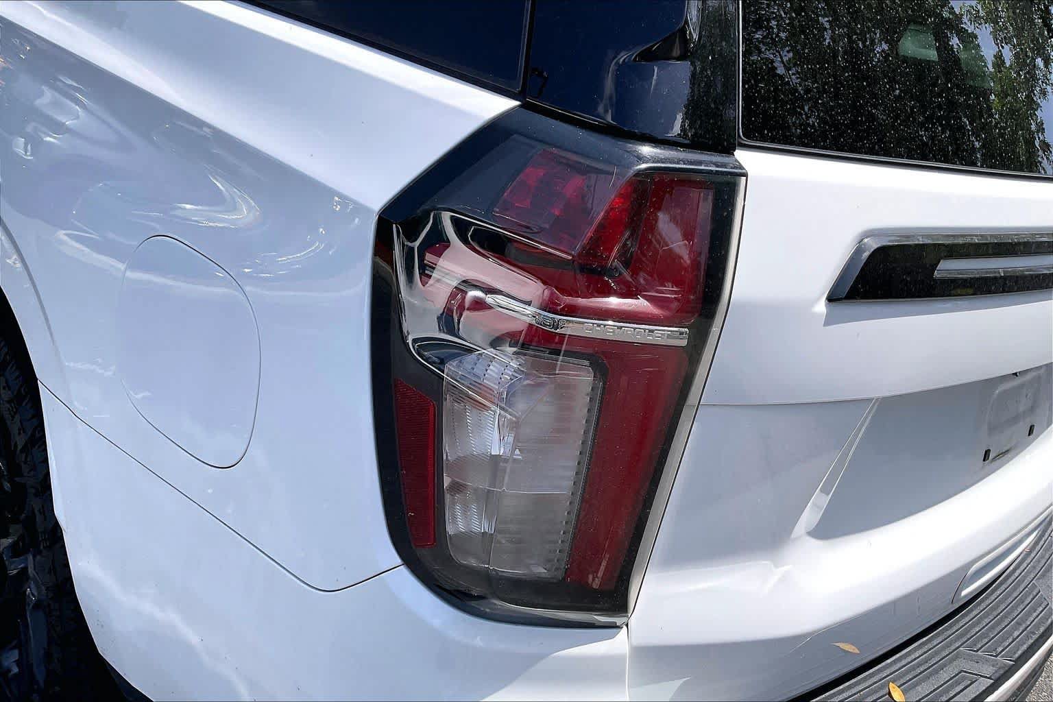 Used 2022 Chevrolet Tahoe Z71 AWD/4WD image 29