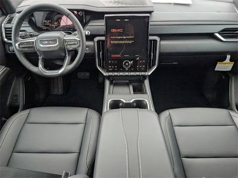 New 2026 GMC Acadia Elevation w/ Elevation Premium Package image 8