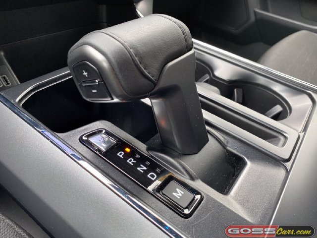 Used 2025 Ford F150 XLT w/ Equipment Group 301A Standard AWD/4WD image 12